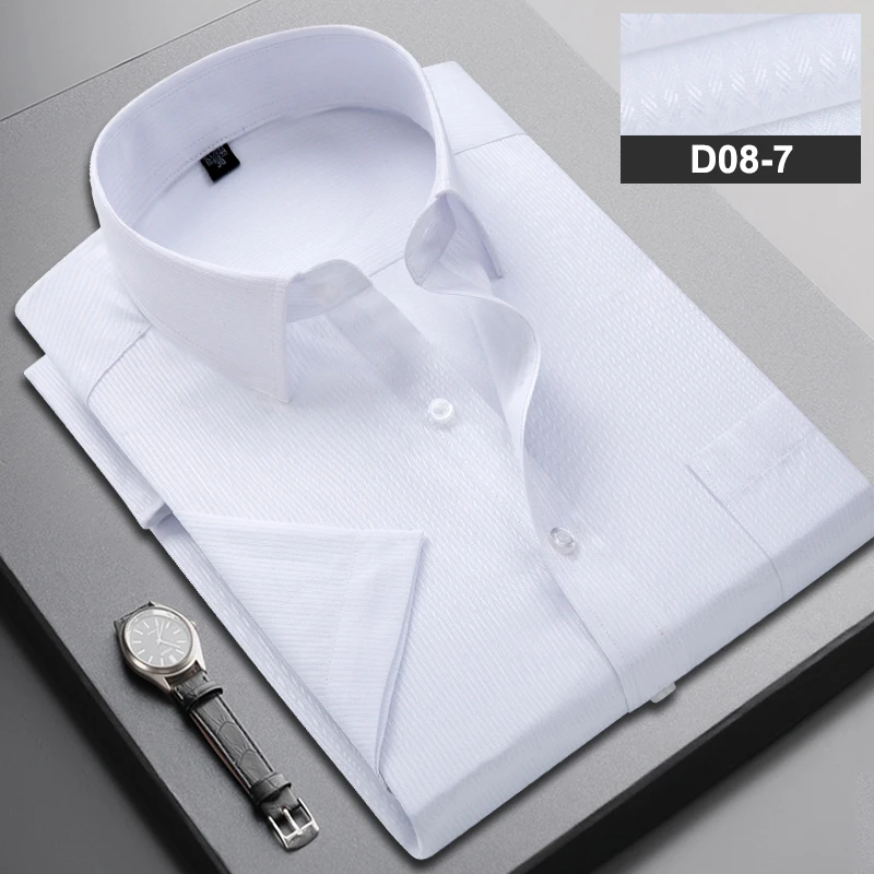Casual Brand Fashion Men's Short Sleeve Summer T Shirt 10 Color Male Large Size S-5XL Cool Brand Striped Top Male