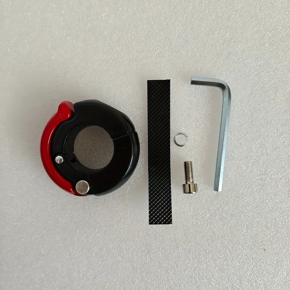 1 Set Motorcycle Helmet Hook Aluminum Alloy Luggage Helmet Hanger Motorbike Scooter Dirt Bike ATV Moto Accessories
