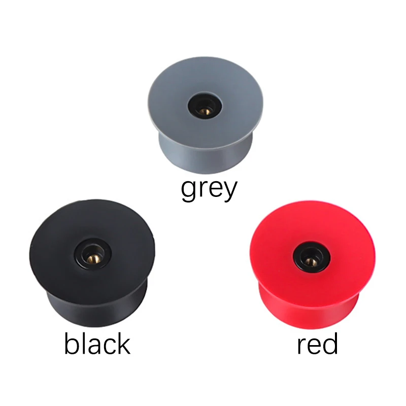 Pot Lid Handle Pot Lid Knob Silicone Pot Lid Knob Handle Universal Replacement Kitchen Cookware Cover Knobs Pan Lid Kitchenware Accessories