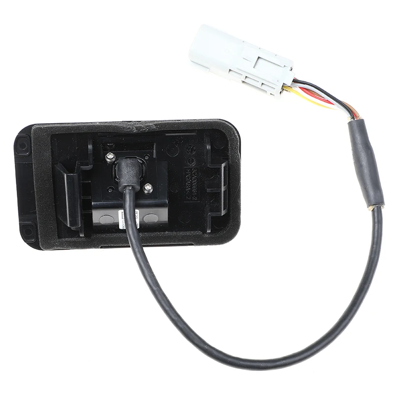 Rear View Camera For Cadillac Escalade Chevrolet Tahoe 15-19