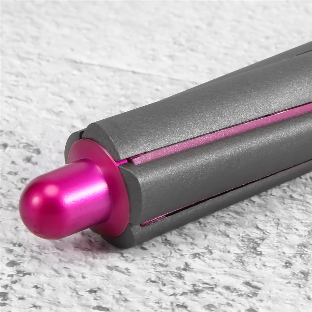 2Pcs for Dyson Supersonic Hair Dryer Curling Attachment Automatic Hair Curling Barrels and Adapters Styler Curling Tool 6