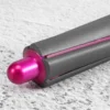 2Pcs for Dyson Supersonic Hair Dryer Curling Attachment Automatic Hair Curling Barrels and Adapters Styler Curling Tool 6
