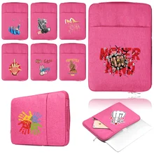 

Shockproof Laptop Sleeve Case 11 12 13 14 15 Inch Notebook Travel Carrying Bag for Macbook Air Pro 13.3" Case Bags for Men Women