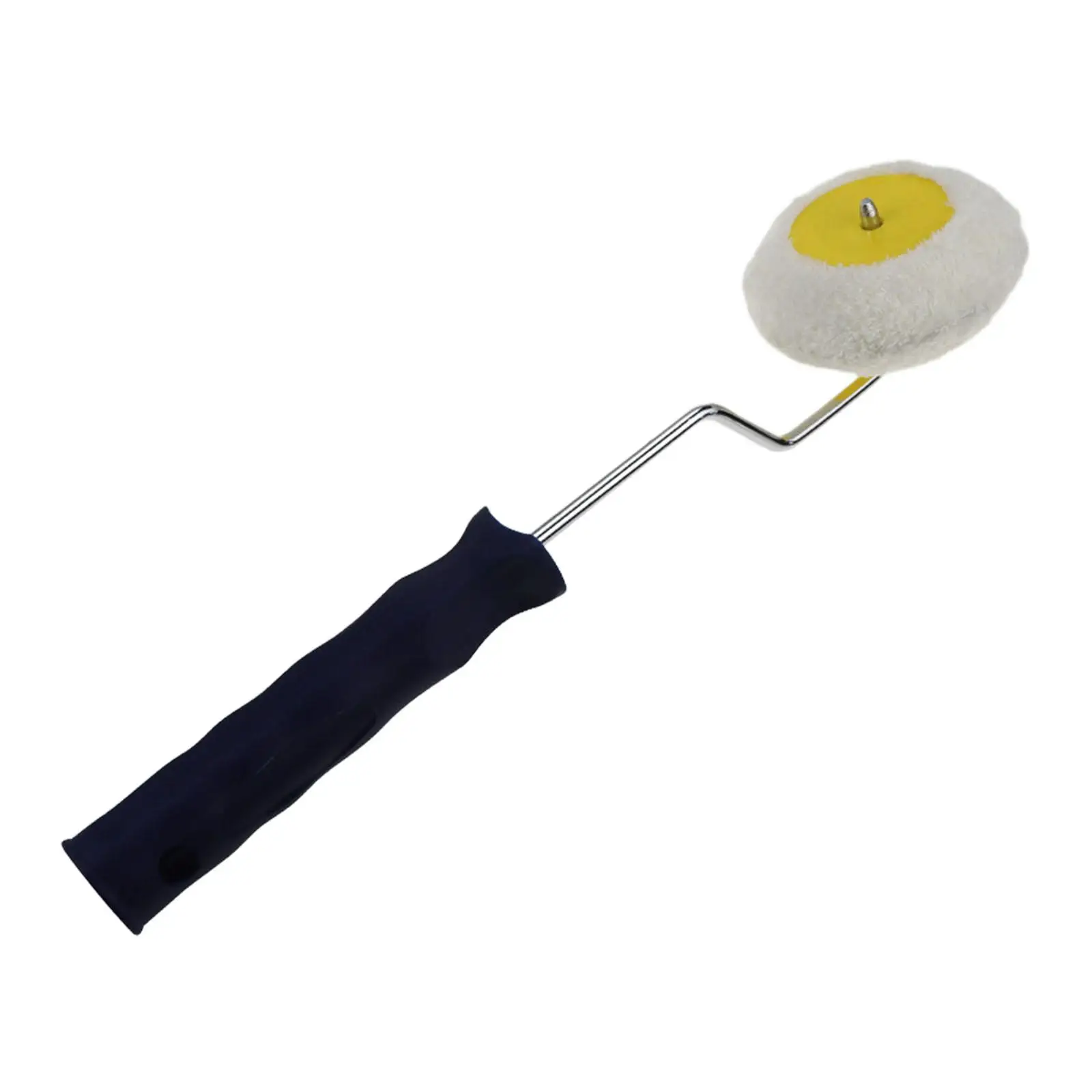 Corner Roller Brush Home Painting Supplies Paint Brush Wall Painting Roller Tool for Corner Baseboard Home Decoration House Wall