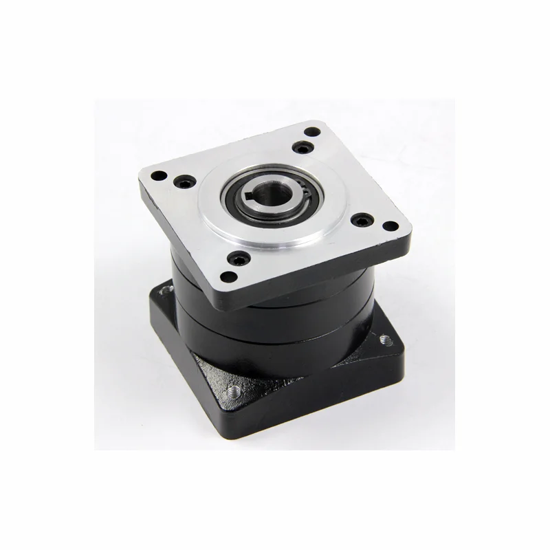 86mm Planetary Reducer Hole output 3:1 4:1 5:1 6:1 8:1 for Nema34 Stepper Motor or 86mm Brushless DC motor