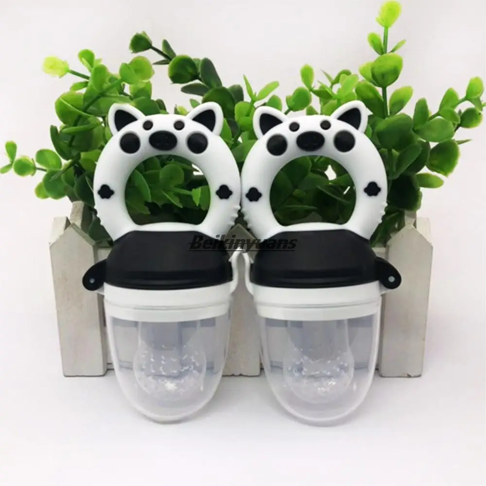 Baby Nipple chupetas pacifier bebe fruit consisting teeth fruit pacifiers Newborn teeth to bite pacifier silicone pacifiers
