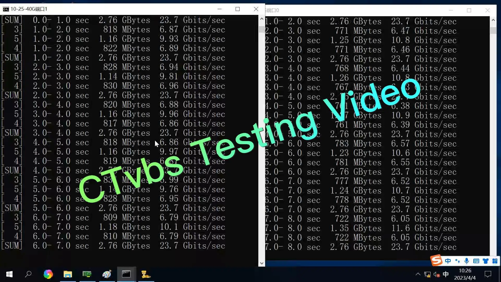 Mellanox MCX4121A-ACAT 25GbE NIC + 호환 AOC 및 모듈 SFP-25G-AOC-5M HUAWEI CISCO