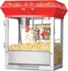 Countertop Popcorn Machine 1.5 Gallon Popper 6oz Kettle Old Maids Drawer Wa 1