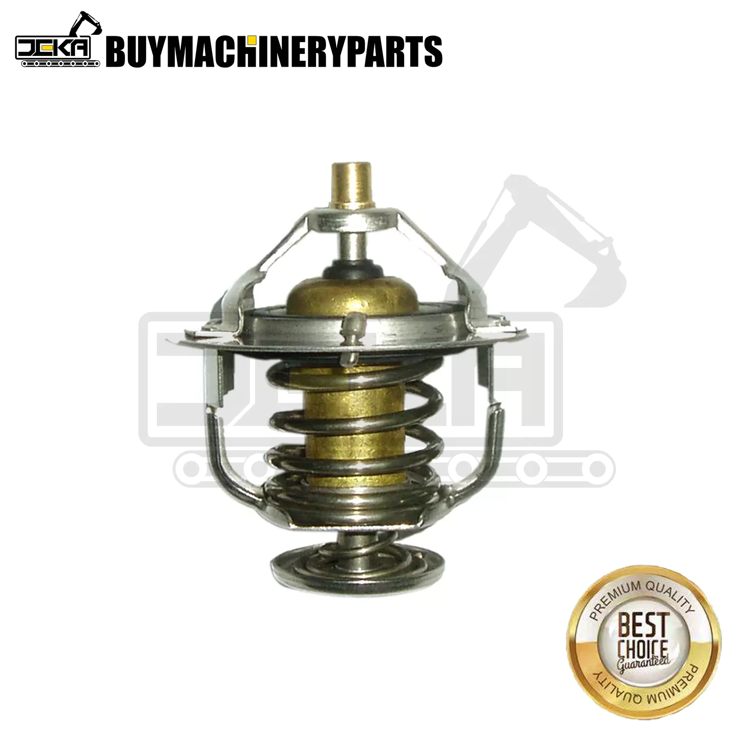 New Thermostat Kit 82 For Mitsubishi PAJERO MONTERO SPORT V43 V73 K96