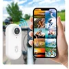 4K Mini Action Camera Outdoor Sports Wide Angle Pet Cam Magnetic Wearable Video Recorder Sports Dv For Fishing Cycling Surfing 4