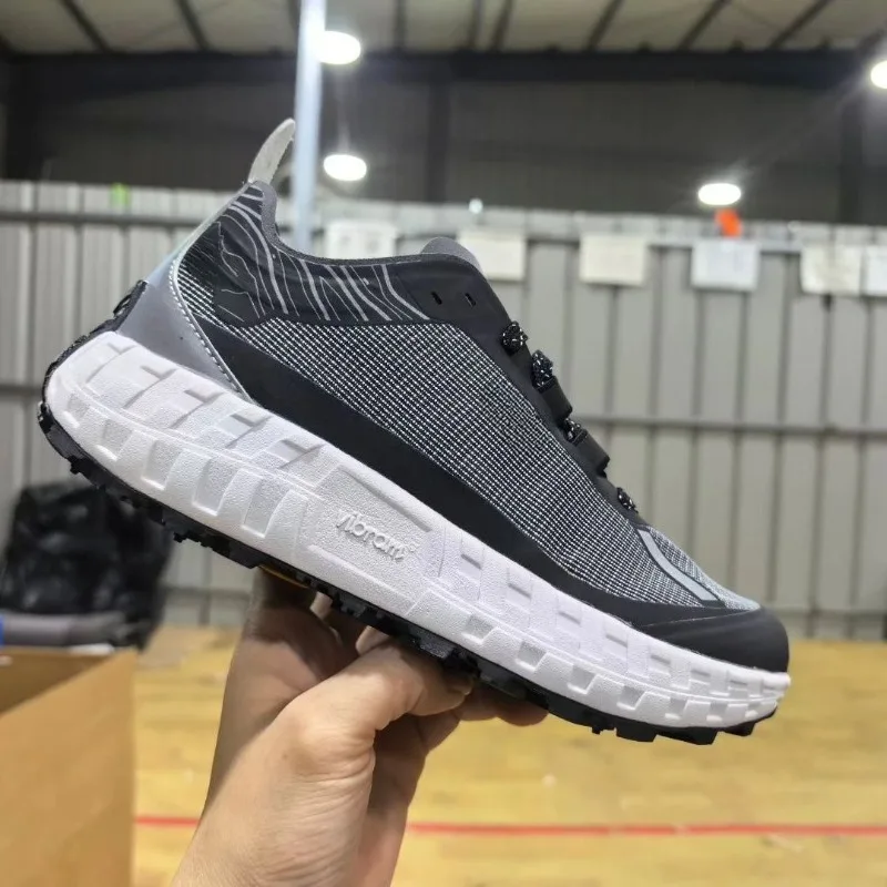 2026 New Hiking Shoes for Men Women Outdoor Trail Running Non Slip Comfort Fashion Breathable Casual Lightweight Sneakers 6