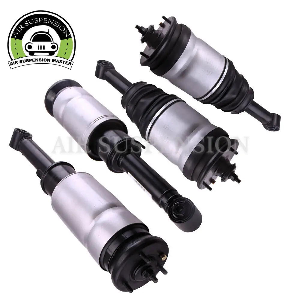 Kit 4 Pezzi Divaricatore Ammortizzatori | Puntone Sospensione 1/2'' Per Auto | 12.5/22.2mm 5x7mm + 5.5x8.5mm - Foto 9