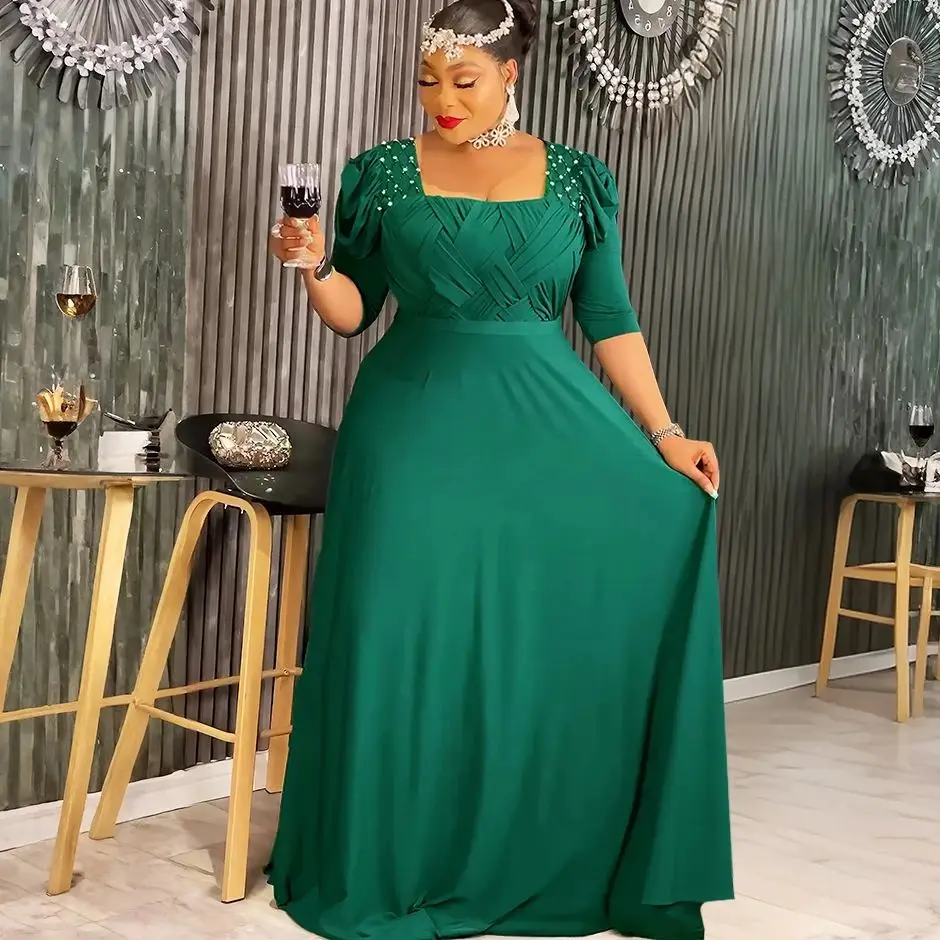Long Emerald Green Dress Plus Size: The Perfect Fit, Flow, and Confidence for Every Curve Long Emerald Green Dress Plus Size: The Perfect Fit, Flow, and Confidence for Every Curve