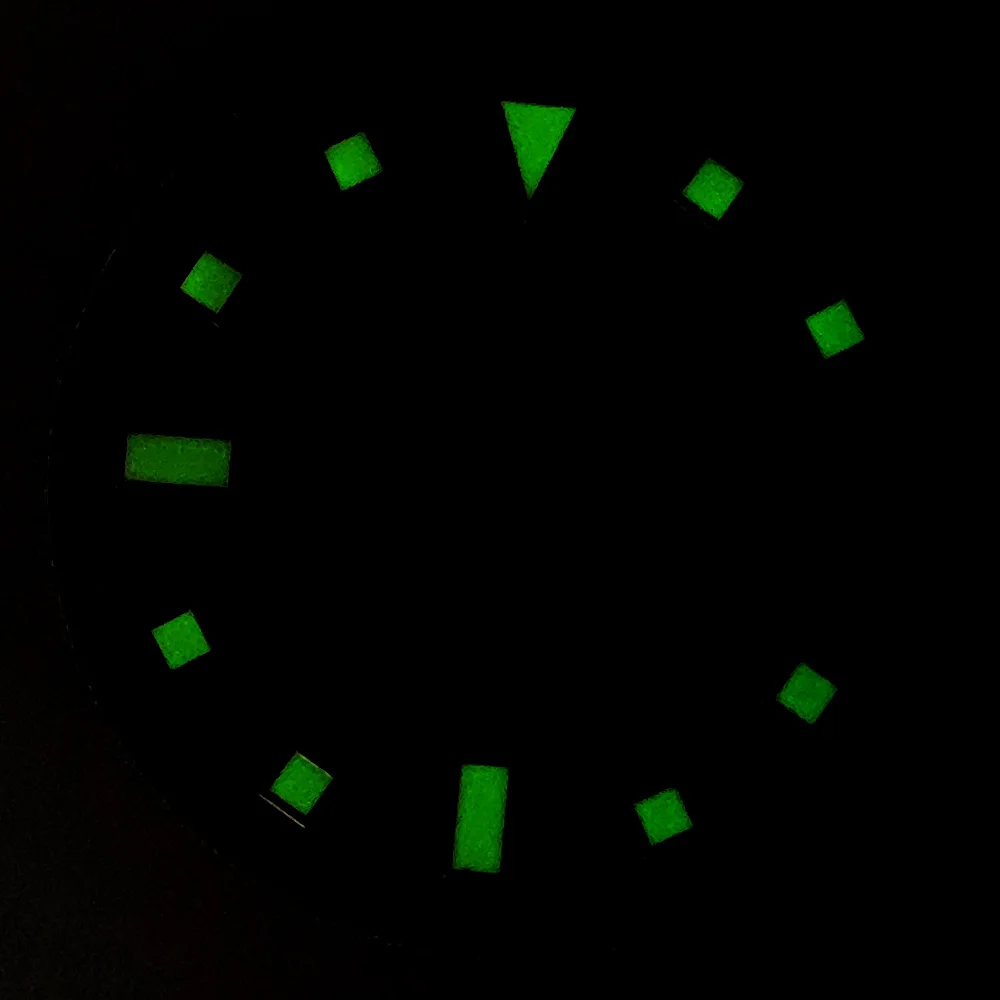 Elegant 28.5MM Watch Dial