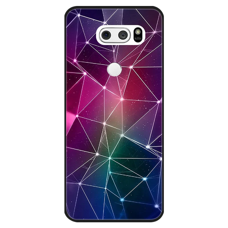 Cute Cat Shockproof Soft Silicone TPU Back Cover