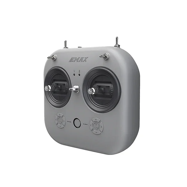 Официальный дистанционный передатчик EMAX USA 2,4G ELRS E8 для FPV гоночных дронов, самолетов Tinyhawk, запчасти thumbnail 3