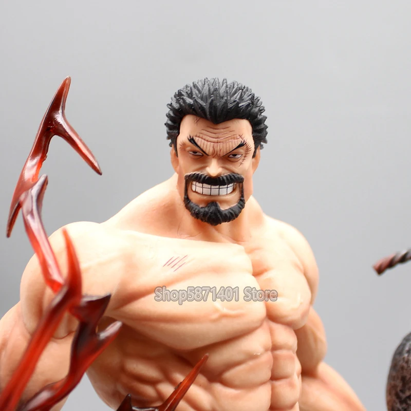 Sd444667c165b4247b1957df6c33d2240I - One Piece Shop