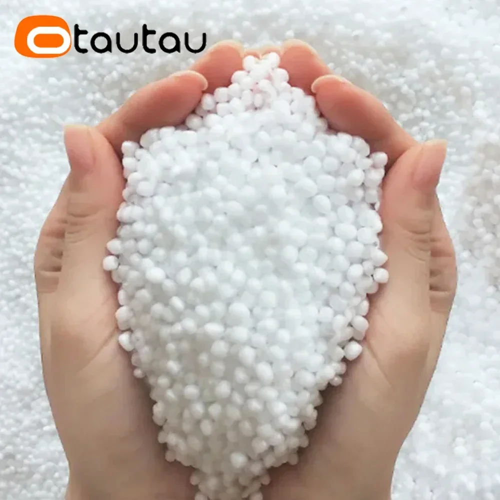 Bean Bag Filler 22L 3-5mm EPS Ball Pouf Refill Filler Foam Polystyrene Bean Bag Sofa Chair Pillow Doll Filling Artificial Snow