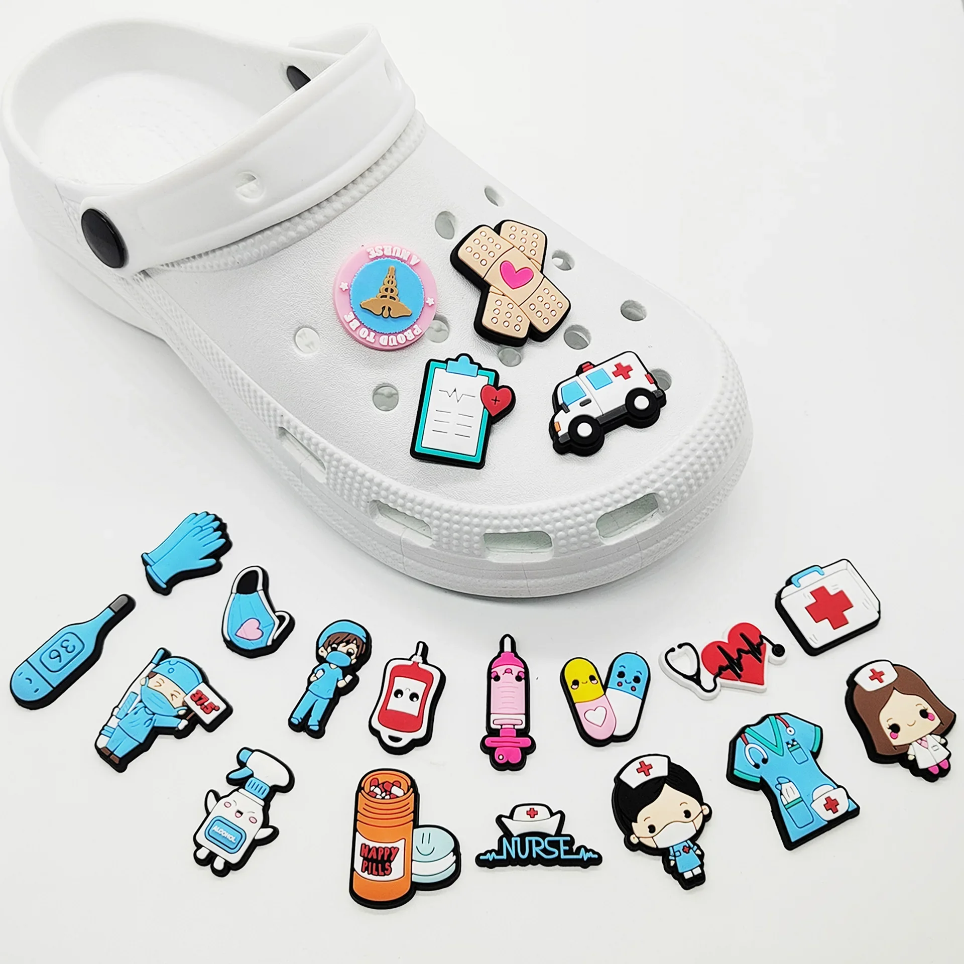 Aliexpress Croc Shoe Charms Wholesale Clogs Crocs Wholesale