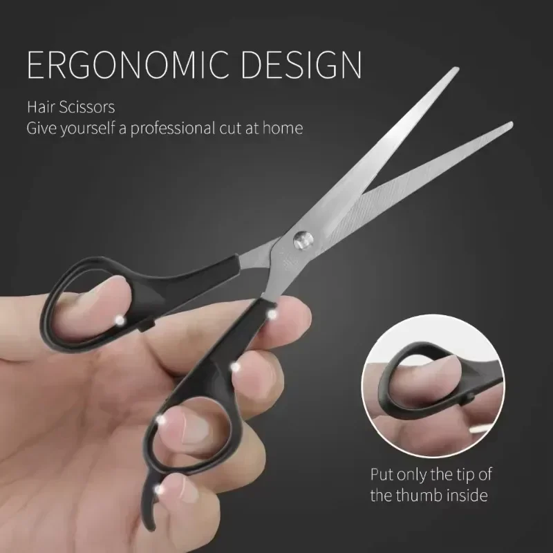 Tijeras De Peluquería: El Kit Esencial Para Profesionales Tijeras De Peluquería: El Kit Esencial Para Profesionales