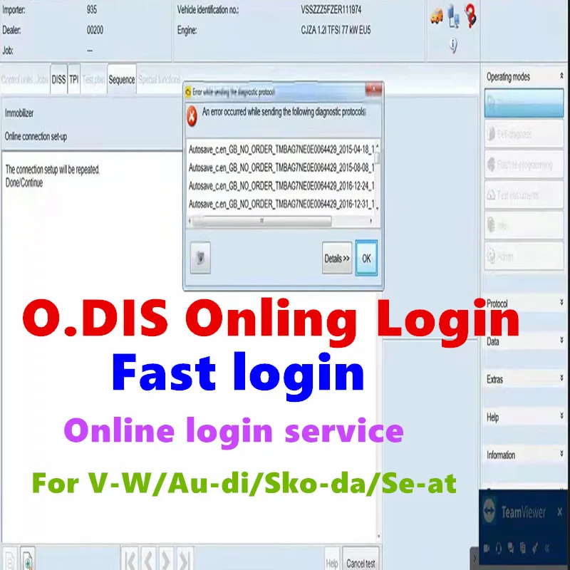 

Учетная запись O-dis для онлайн-входа для телефона, реальное время входа в систему за один месяц с бесплатным программным обеспечением cpn для автомобиля