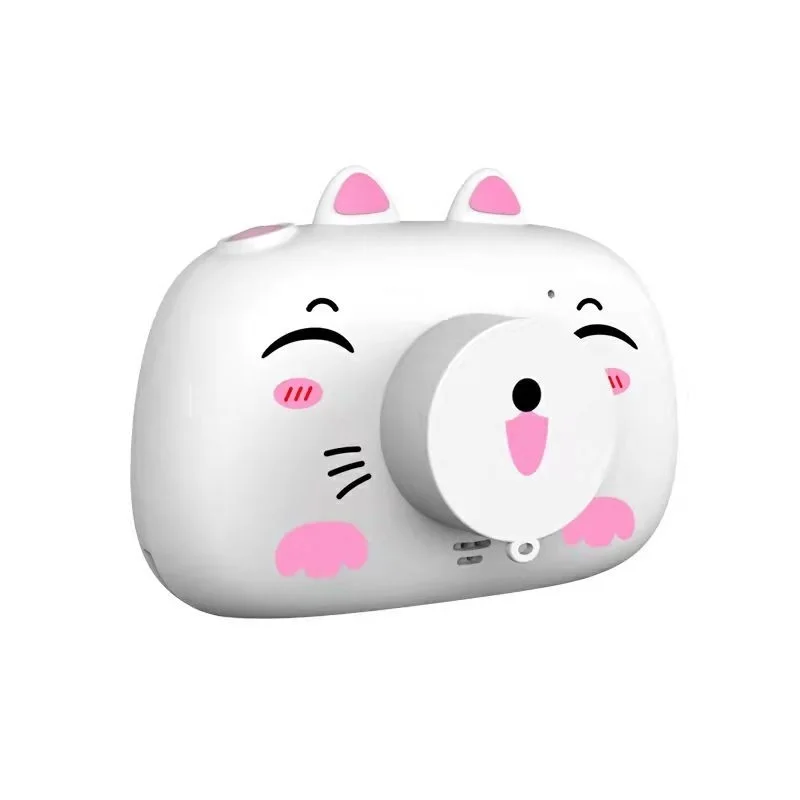 LS New camera digital children's toys can take pictures and print Polaroid cartoon little SLR boys girls | Электроника