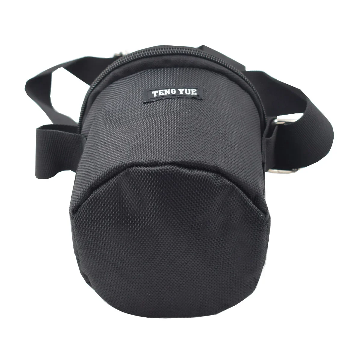 Cylindrical Bag, Dumbbell Barbell Shoulder Bag,sodium Heavy Plate Bags,sports Fitness Training Equipment Accessories Storage Bag