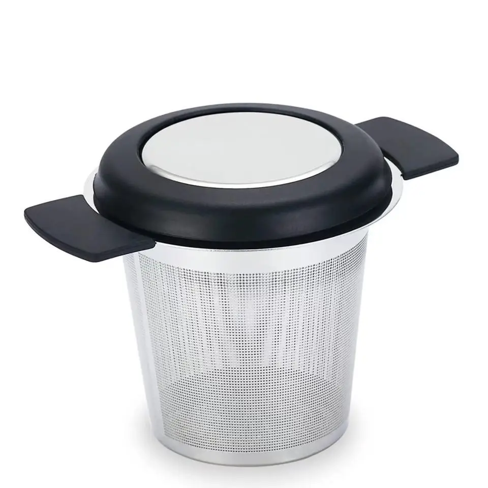 Tea Infuser Filter 4