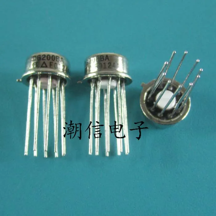 

DG200BA CAN-10 In stock, power IC