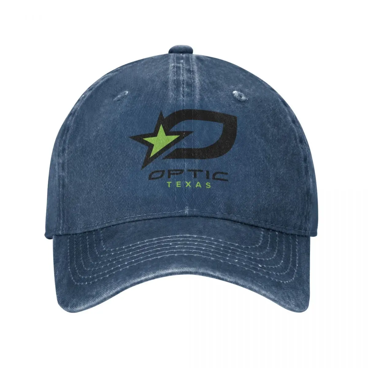 

Optic Texas Merch Optictexas Baseball Cap Beach Outing Luxury Man Hat Woman Hats Men'S