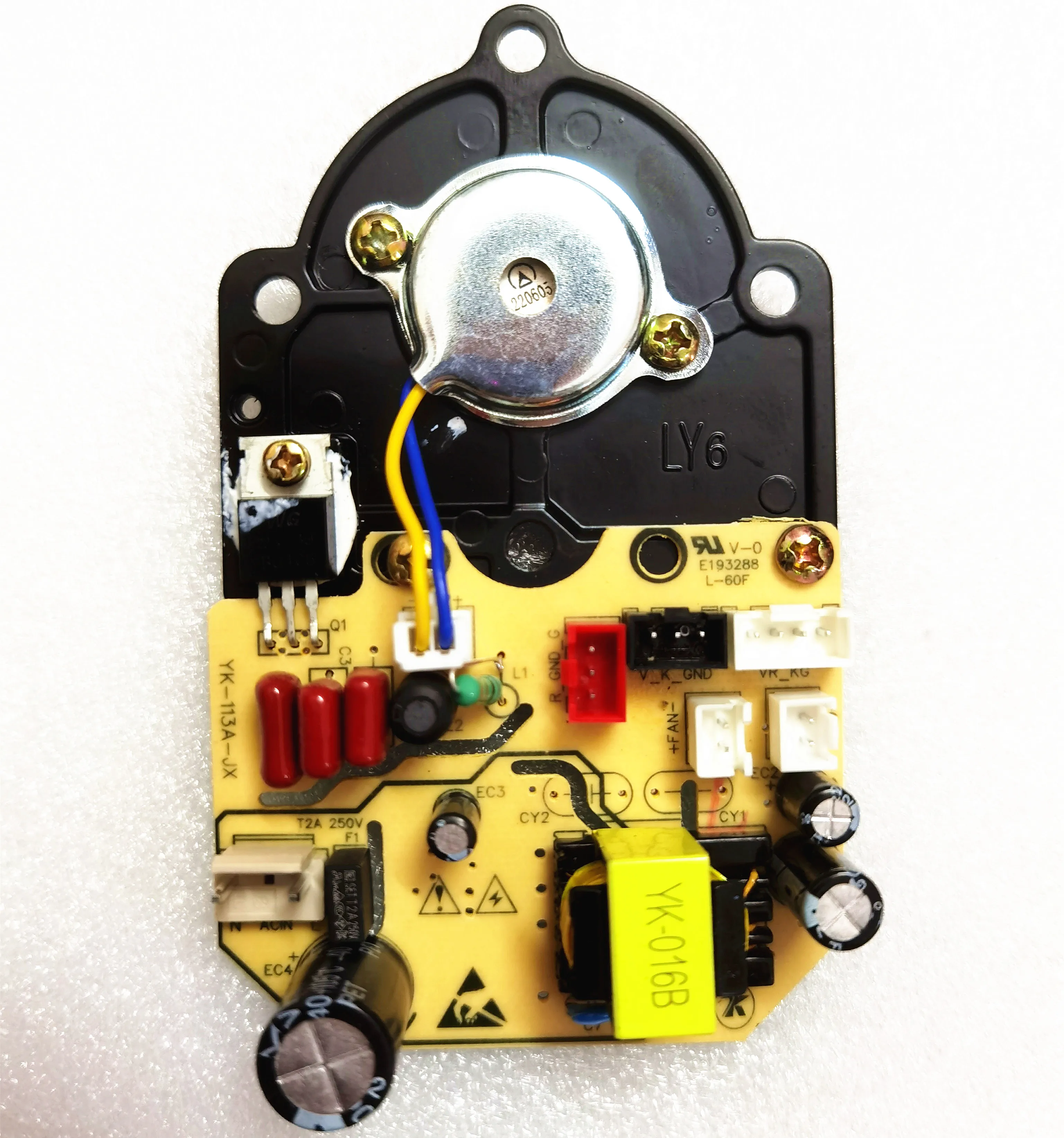 Replacement Humidifier Parts Air Humidifier Main Power Supply Board