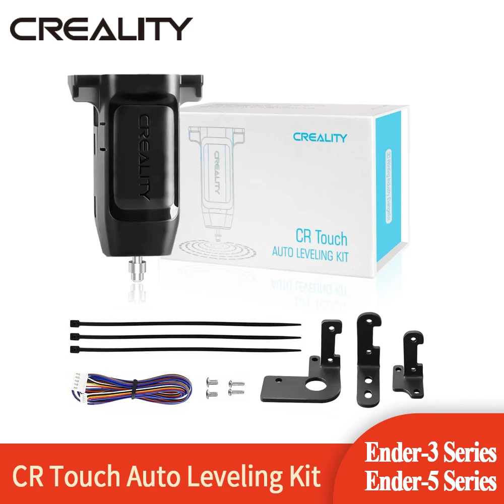 Creality CR Touch Auto Leveling Kit | CR Touch Kit | Creality Shop