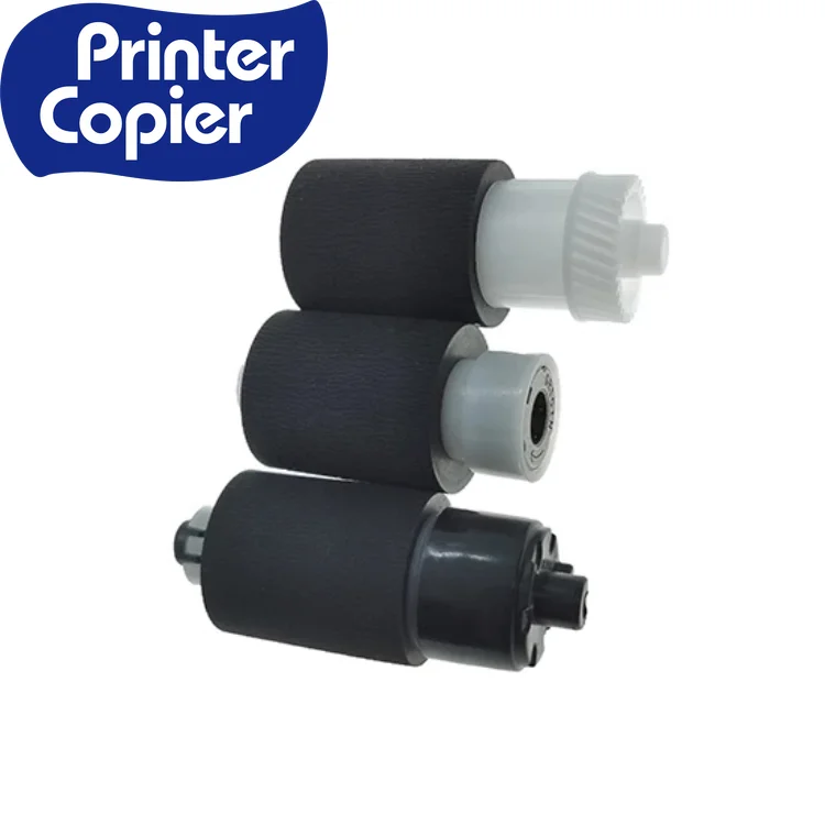 

1 комплект, 2F909171 2HN06080 2F906230 M3040, пикап-ролик для Kyocera FS 2100 4100 4200 4300 6025 6030 6525 TASKalfa 255 305 P2235