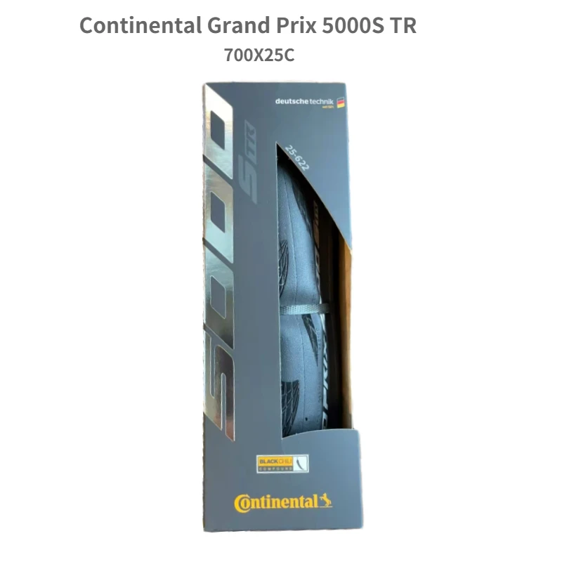 Continental Grand Prix 5000/GP5000 STR 700 23c 25c 28C Road