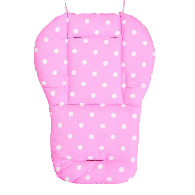 Рисунок 3 - Утолщенная хлопковая подкладка для детской коляски