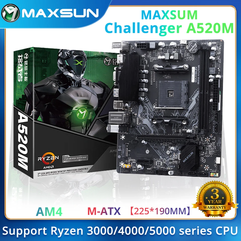 Ryzen 7 5700X3D A520M-HVS DDR4-3200 8G×2 Amazon.com: AMD Ryzen 7 5700X3D 8-Core, 16-Thread Desktop