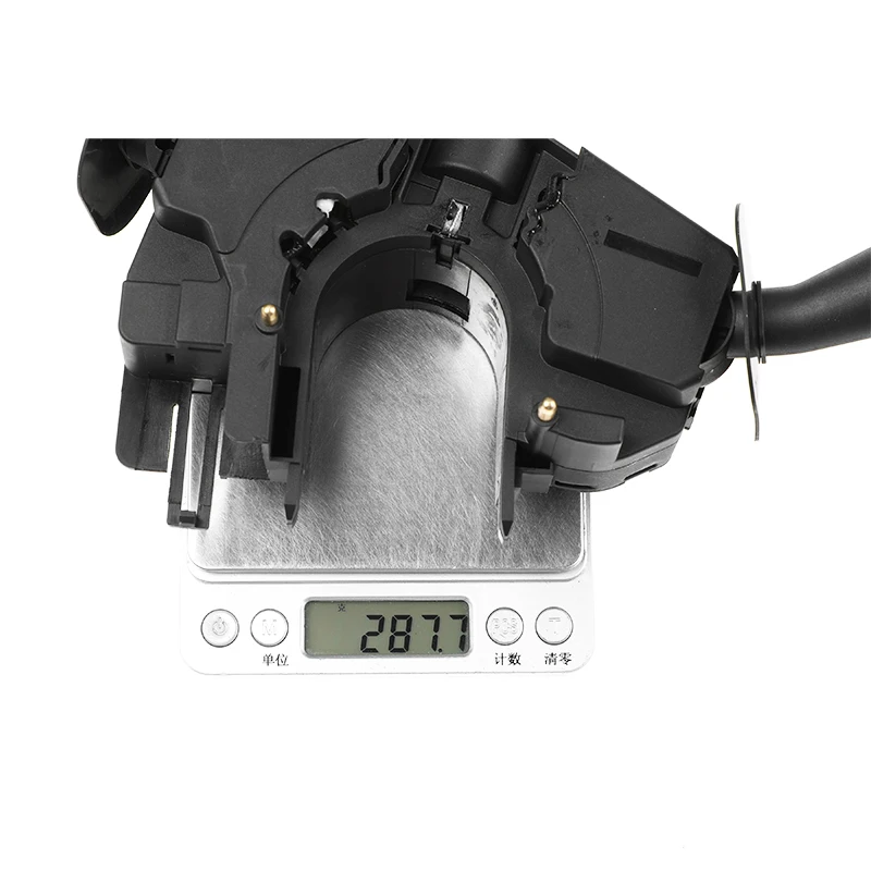 Nouveau Commutateur Combiné De Commutateur De Colonne De Direction De Voiture Pour Ford Fiesta MK4 1996-2005 97FG13335CB 98FU13335BA