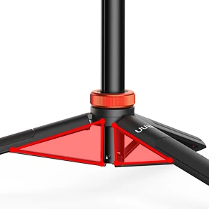Selfie Stick Stativ Aluminium für GoPro 13 12 11 10 9 8 Insta 360X5X4X2X3 DJI Osmo Action 3 4 5 Pro Zubehör – Detail 5