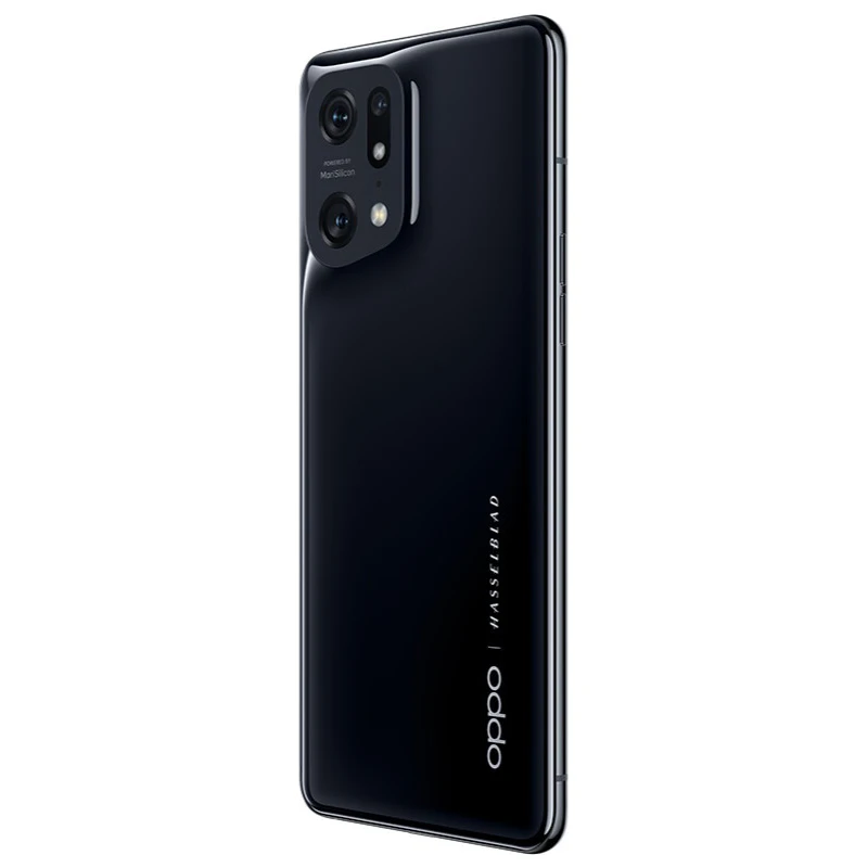 OPPO Find X5 Pro 5G 휴대폰, 6.7 인치 스냅드래곤 8 Gen 1, 안드로이드 12, IP68 방수 스마트폰