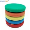 Sharkfox 5"(125mm)/6"(150mm) Car Spong Buffing Polishing Pads Car Flat Polish Pad For DA/RO/GA Car Buffer Polisher Polising/Wax 6