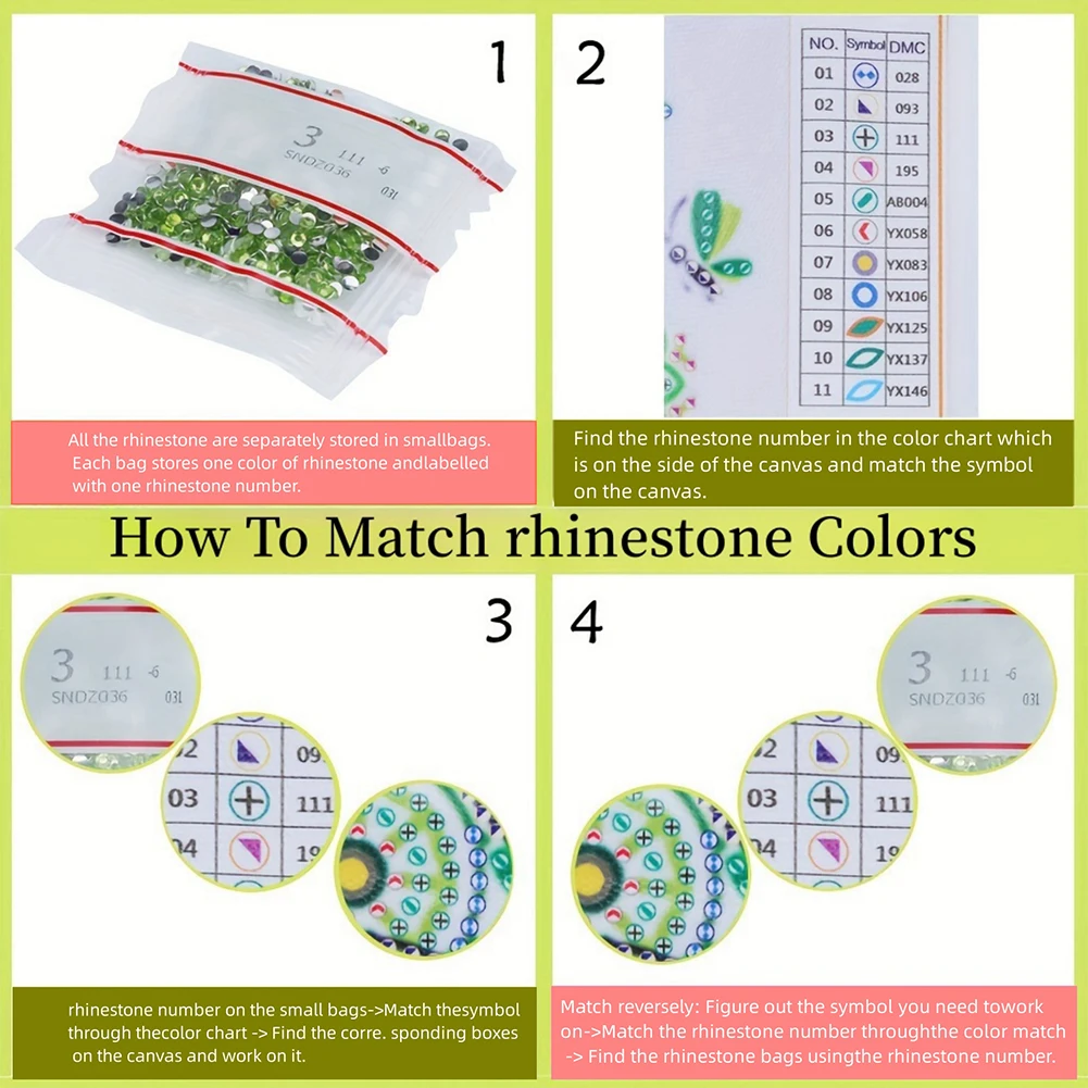 Wooden PET DIY Diamond Painting Magnets Jar Opener Kit DIY Diamond Embroidery Painting Bottle Opener Crafts for Beginners