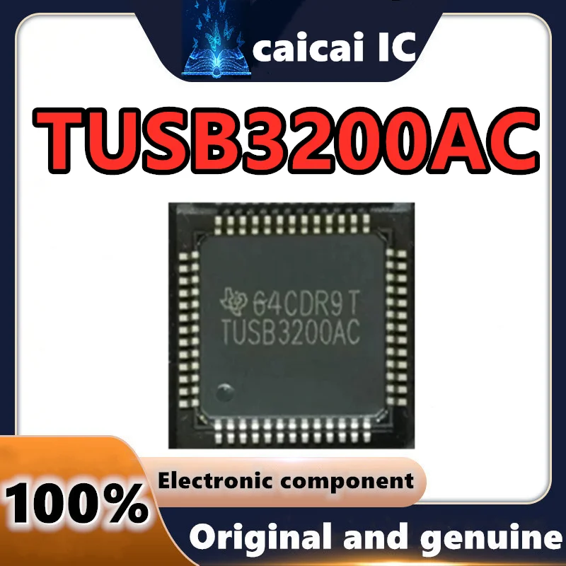 

Новые оригинальные интегральные схемы головного света TUSB3200AC