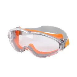 Enhanced Anti - UV Waterproof Tactical Eyewear for Sports and Outdoor Activities (1pc)