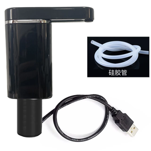 เครื่องจ่ายสบู่แบบชาร์จไฟได้เครื่องจ่ายสบู่เหลวที่ไม่ซ้ําใครเครื่องจ่ายสบู่ไฟฟ้าฝักบัวจําหน่าย Shampoing รายการห้องน้ํา 5