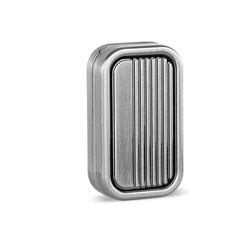 Magnetic Triple - Layer Fidget Slider for Stress Relief and Focus (YinSE PaoDao)