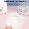 Breastfeeding Disposable Breast Nursing Pads Breathable Slim Super Absorbency Cotton Breast Pad Nurs 3
