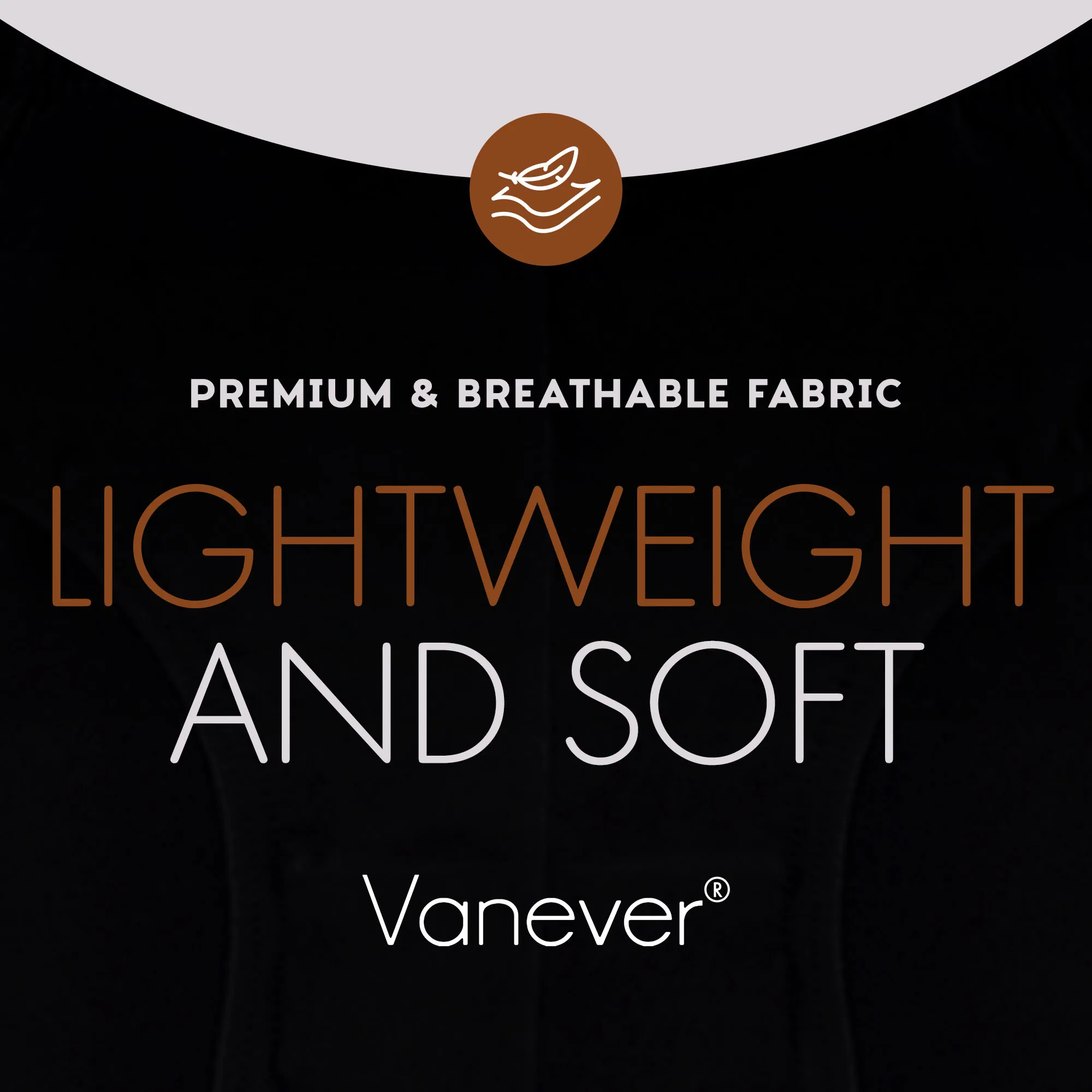 VANEVER 3Pcs Men Strech Slip Briefs, Solid Color Underpants, Cotton Elastic Men’s Shorts Panties, Soft Breathable male underwear