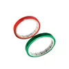 12mm Plastic Bag Neck Sealer Tape Cheap And Convenient Suitable For Sealing The Bag In Supermarket Vegetable Stores Diary Stores 3