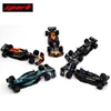 Spark 1:64 2023 F1 W14 E RB19 Diecast Model  Model Car 1