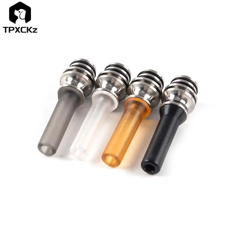 Stainless Steel Heat Resistance Base Stainless Steel Pipette Dripper